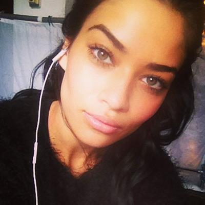 Shanina Shaik