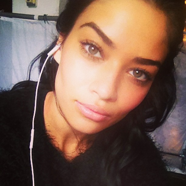 Shanina Shaik