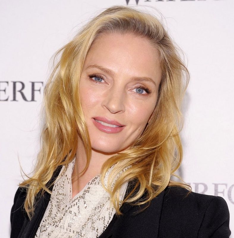 Uma Thurman Pictures