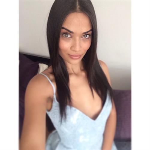 Shanina Shaik