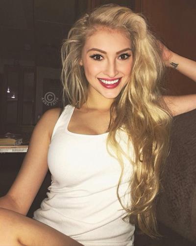 Anna Faith Carlson