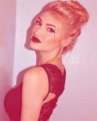 Anna Faith Carlson