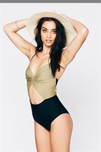 Shanina Shaik