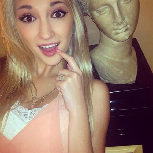 Anna Faith Carlson