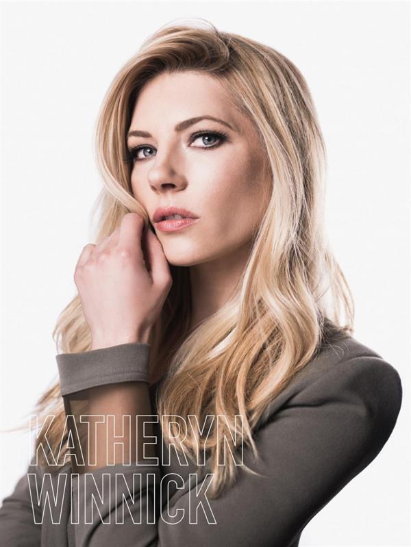 Katheryn Winnick