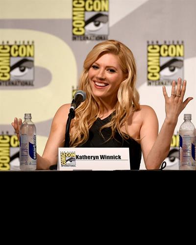 Katheryn Winnick
