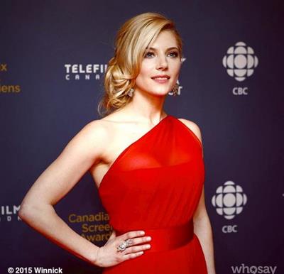 Katheryn Winnick