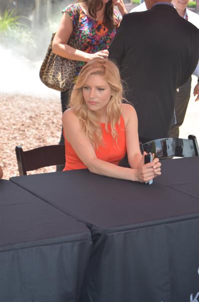Katheryn Winnick