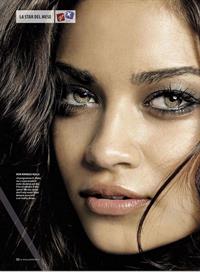 Shanina Shaik