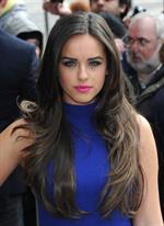 Georgia May Foote