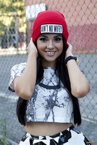 Becky G