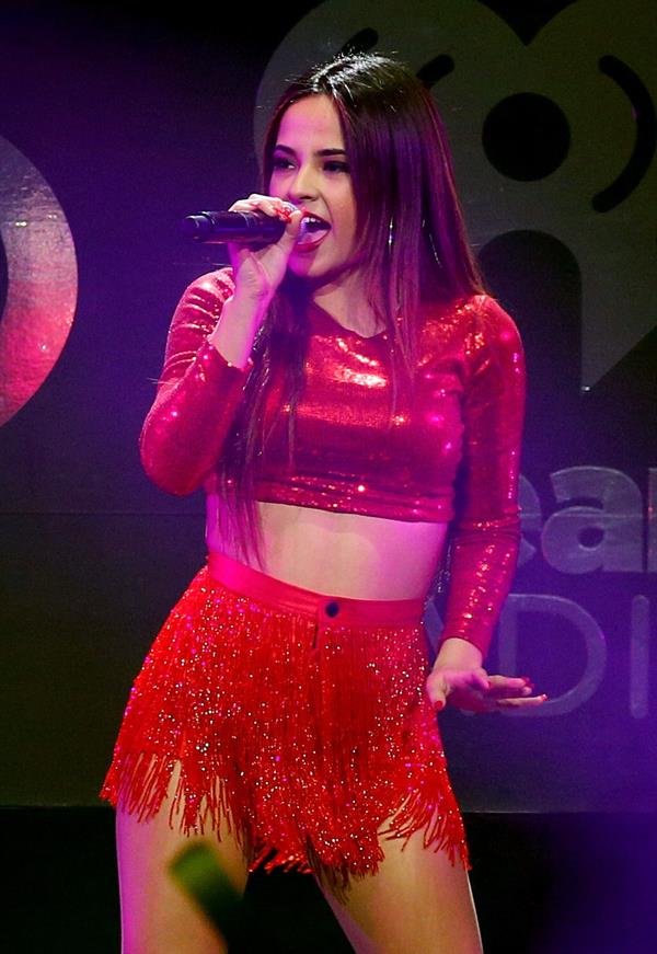 Becky G