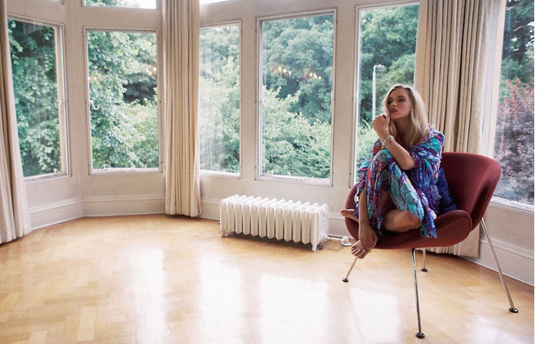 Shané van der Westhuizen