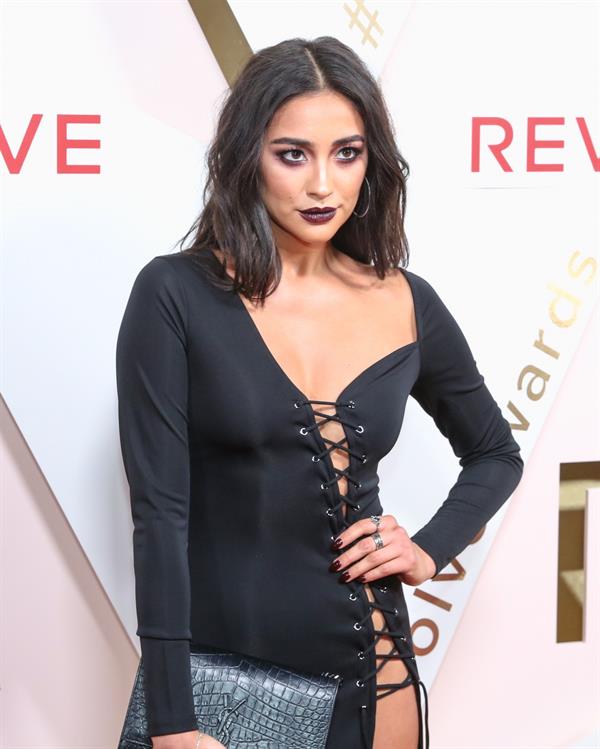 Shay Mitchell