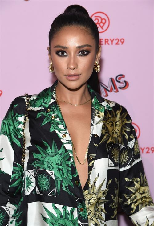 Shay Mitchell