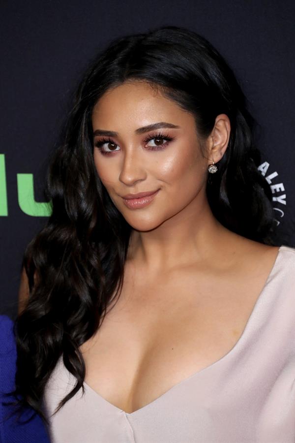 Shay Mitchell