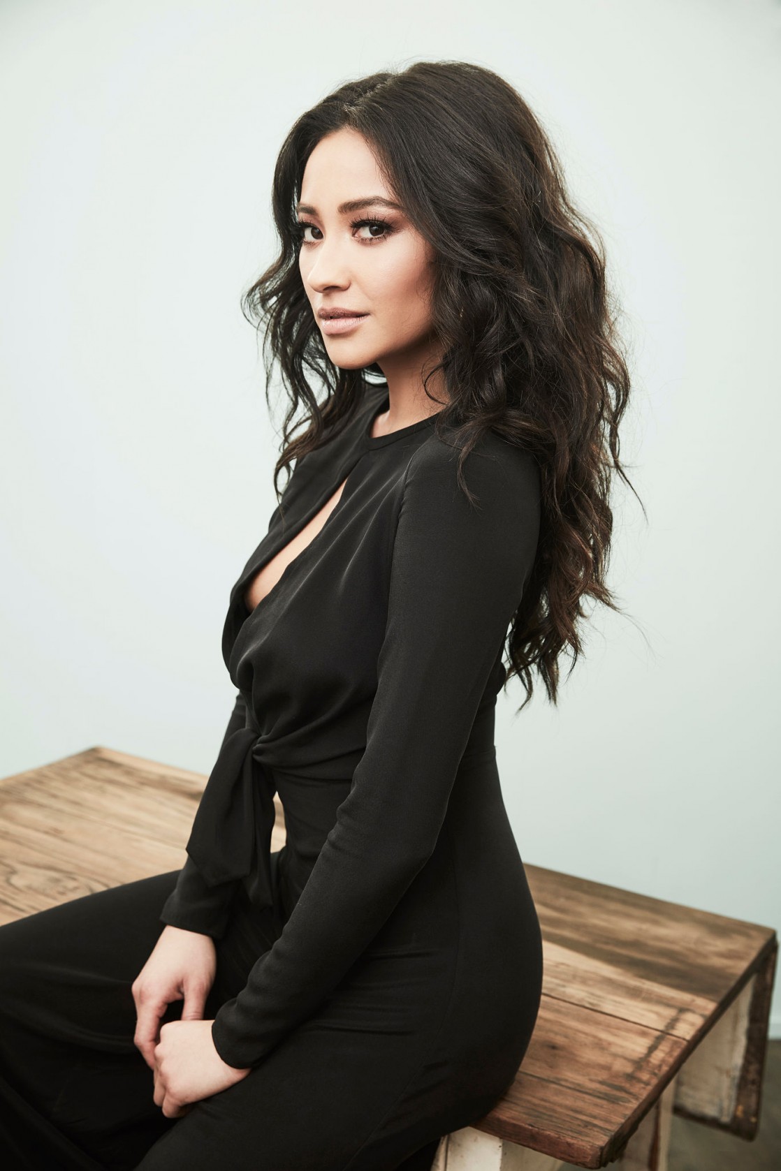 Shay Mitchell