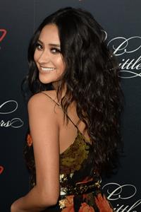 Shay Mitchell