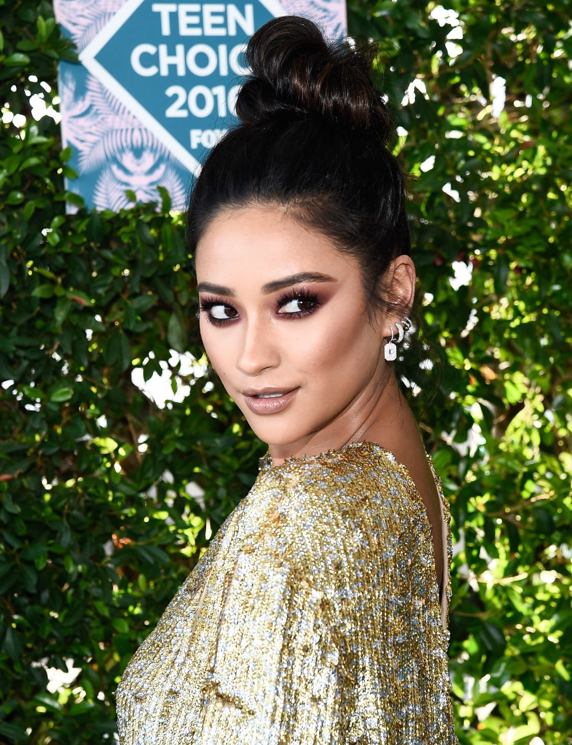 Shay Mitchell