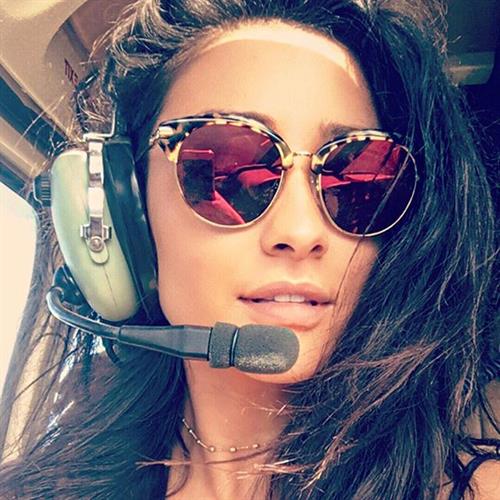 Shay Mitchell