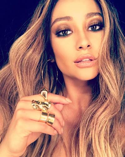 Shay Mitchell