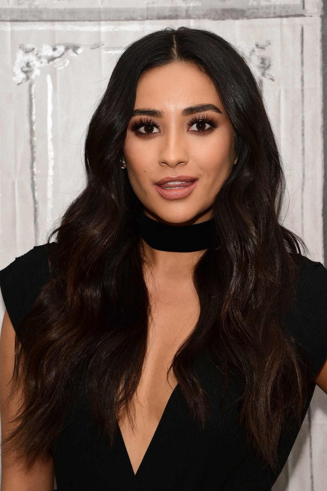 Shay Mitchell
