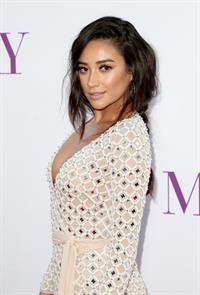 Shay Mitchell