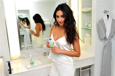 Shay Mitchell