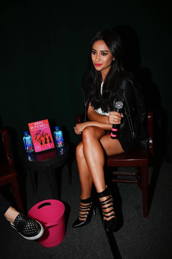 Shay Mitchell