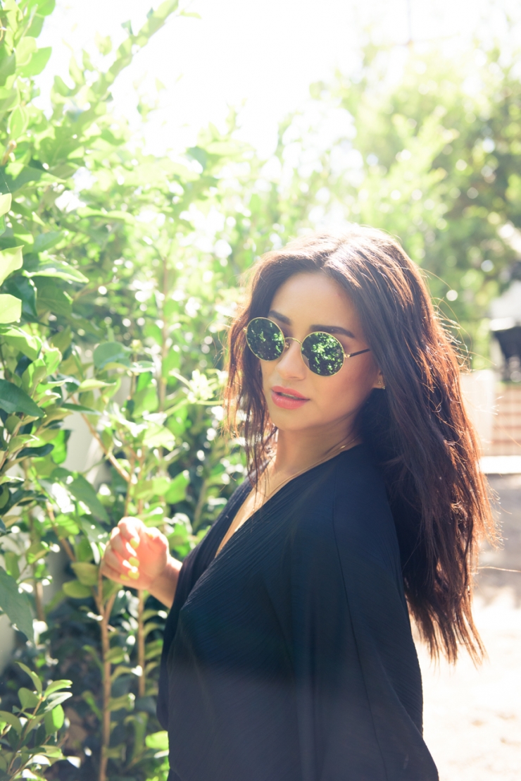 Shay Mitchell
