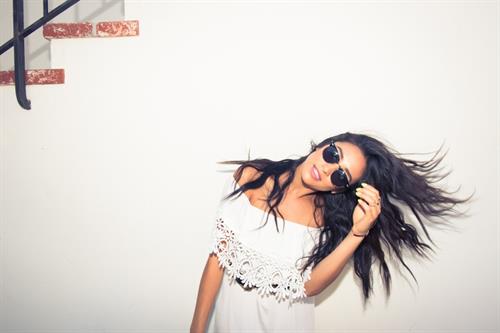 Shay Mitchell