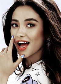 Shay Mitchell