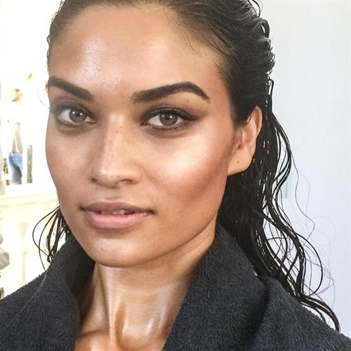 Shanina Shaik