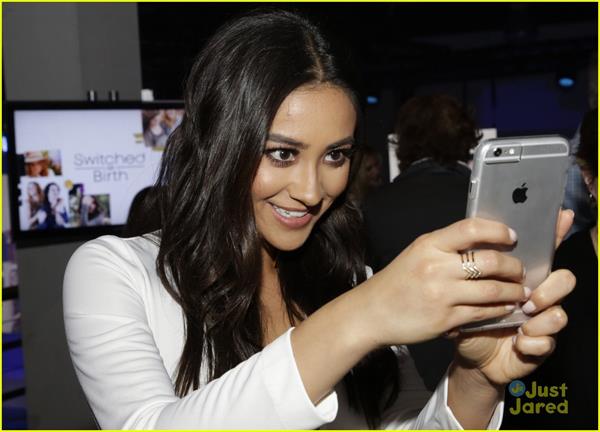 Shay Mitchell