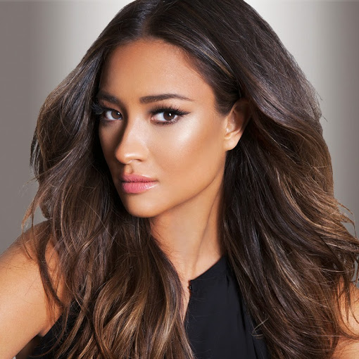 Shay Mitchell