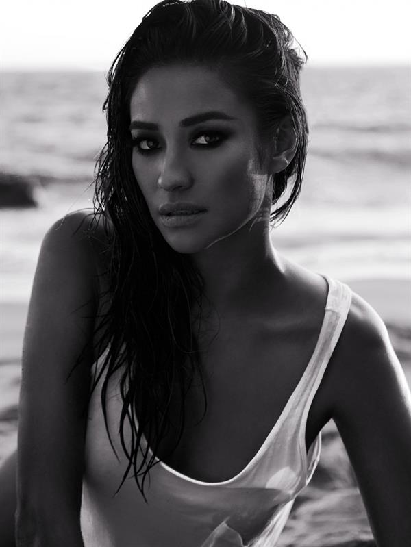 Shay Mitchell