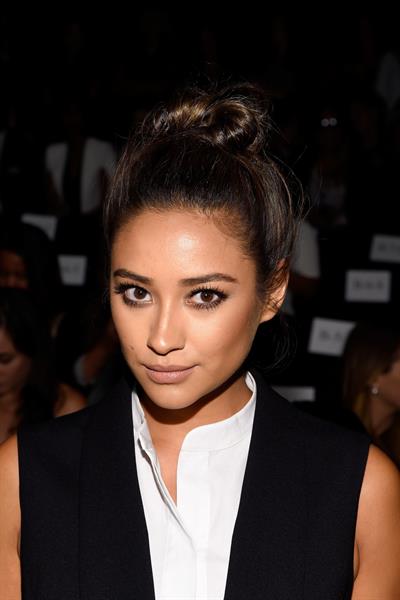 Shay Mitchell