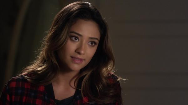 Shay Mitchell