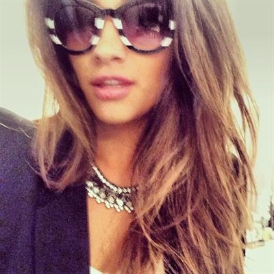 Shay Mitchell