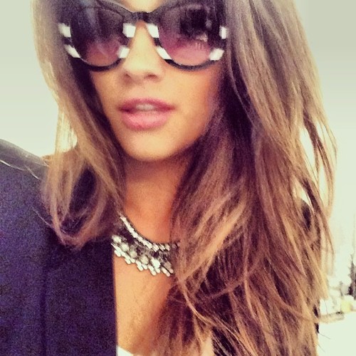 Shay Mitchell