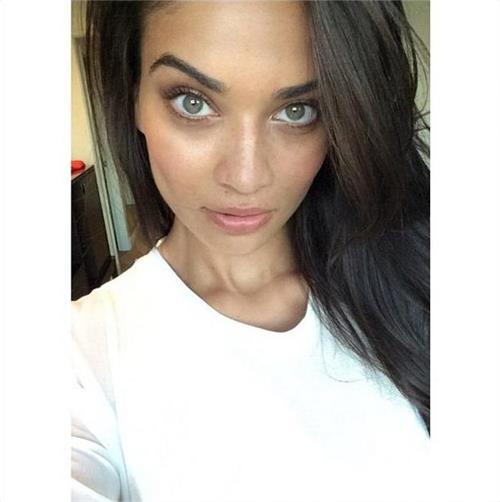 Shanina Shaik