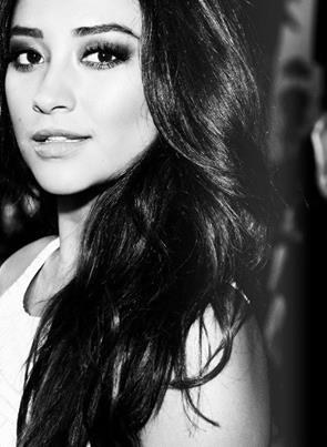 Shay Mitchell