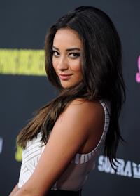 Shay Mitchell