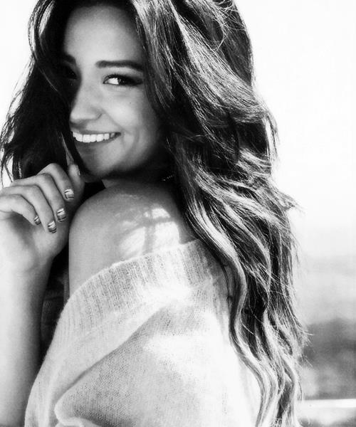 Shay Mitchell