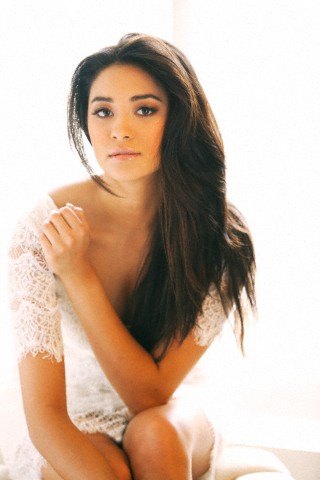 Shay Mitchell