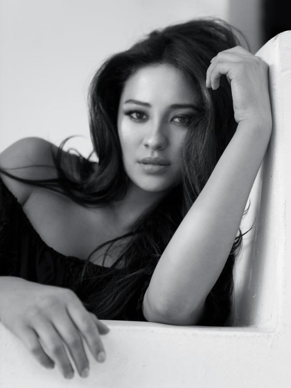 Shay Mitchell