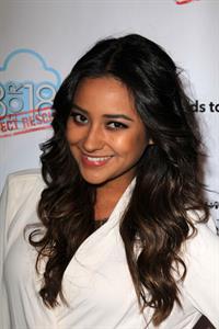 Shay Mitchell