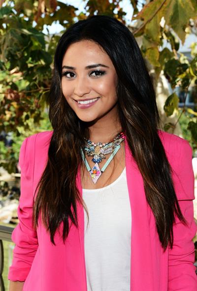 Shay Mitchell
