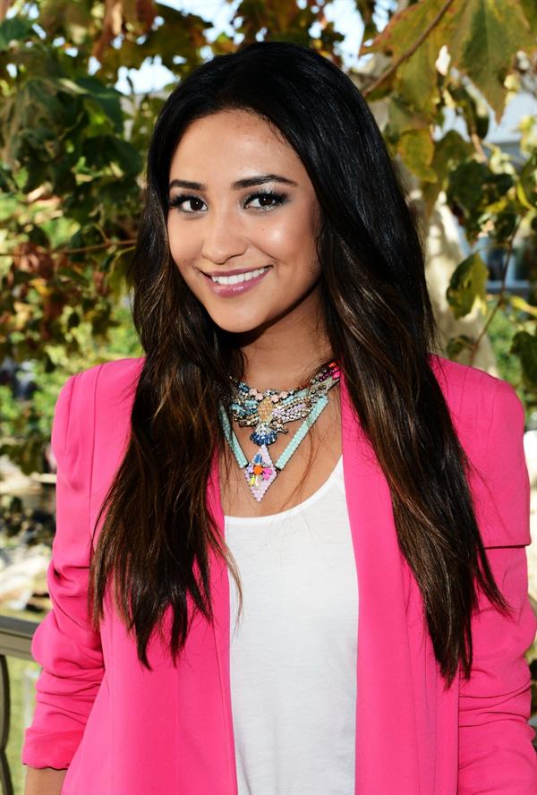 Shay Mitchell