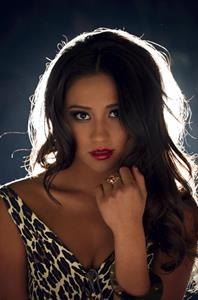 Shay Mitchell